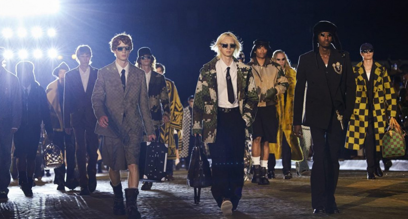 “Sexy” trong trang phục nam - thời trang menswear ngày càng nở rộ?