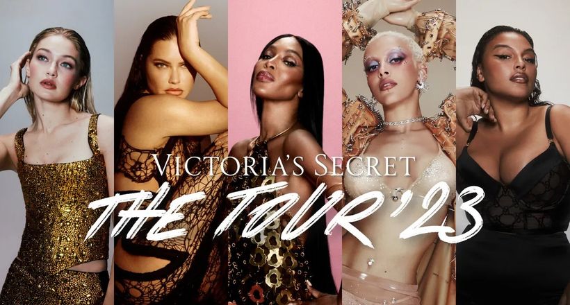 Sự trở lại của Victoria’s Secret World Tour sẽ có gì?