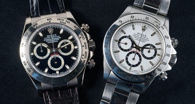 Rolex Daytona của Paul Newman được bán với giá hơn 1 triệu USD