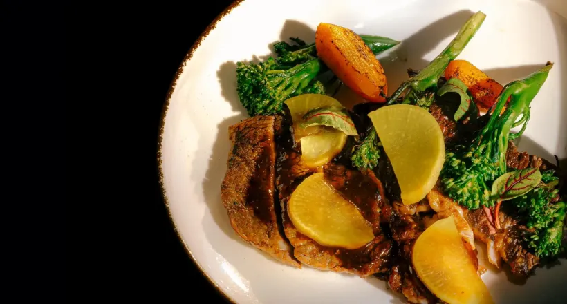 Cùng 4 nhà hàng đẳng cấp đón ngày Phụ nữ Việt Nam thật đặc biệt