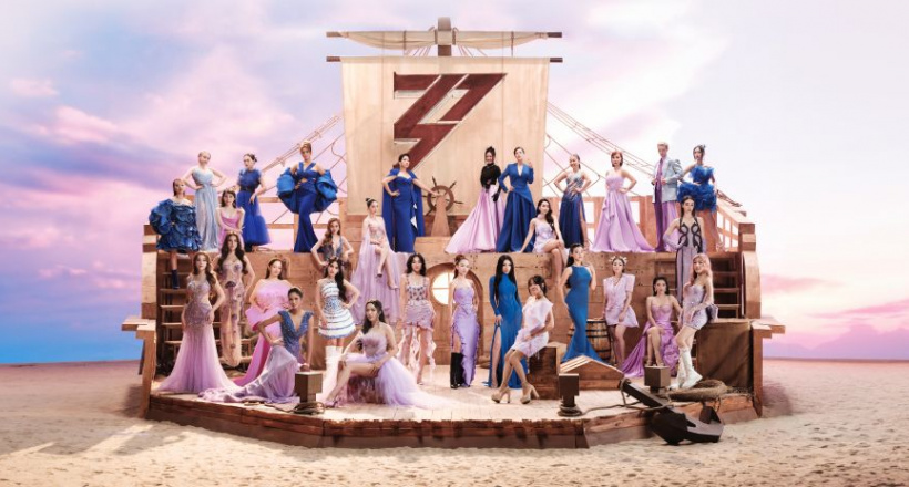 Ra mắt MV chủ đề "Nơi Bình Minh Đầy Nắng" của Chị Đẹp Đạp Gió Rẽ Sóng