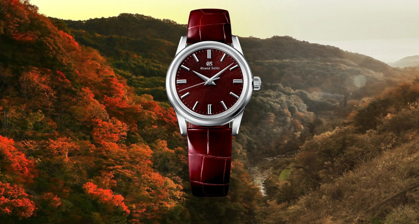 Gợi ý các mẫu đồng hồ quà tặng 20/10 sang trọng dành cho phái đẹp