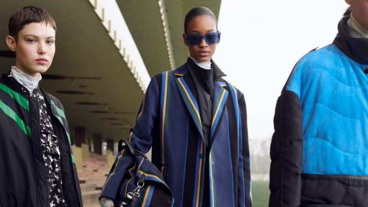 Ngắm bộ sưu tập túi xách Longchamp vinh danh di sản đường đua ngựa