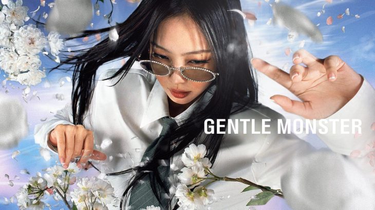 Sức hút từ thương hiệu kính mắt Gentle Monster vươn tầm Châu Á