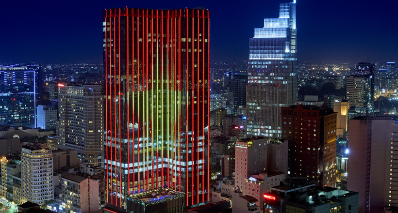 Khám phá ưu đãi hấp dẫn cho kỳ nghỉ tại The Reverie Saigon