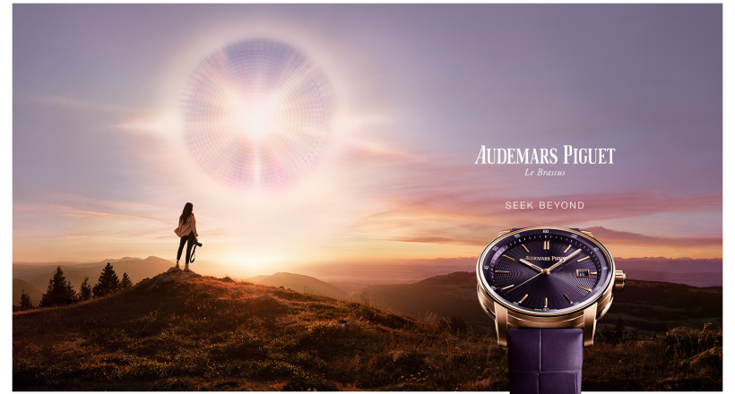 Giới thiệu phiên bản Audemars Piguet Code 11.59 hoàn toàn mới