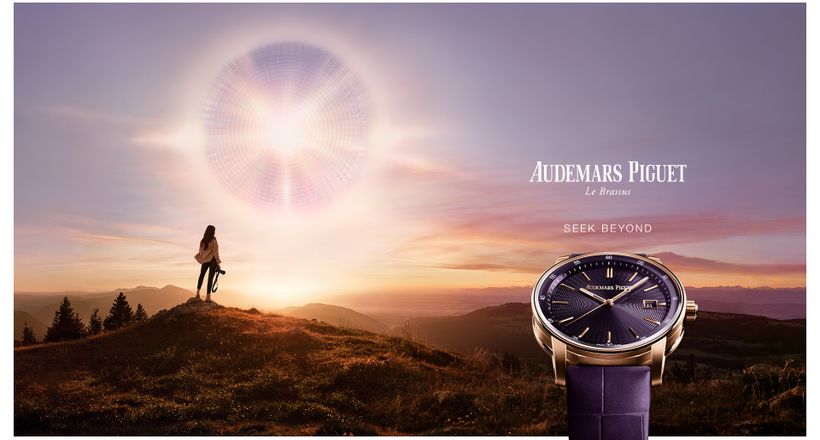 Giới thiệu phiên bản Audemars Piguet Code 11.59 hoàn toàn mới