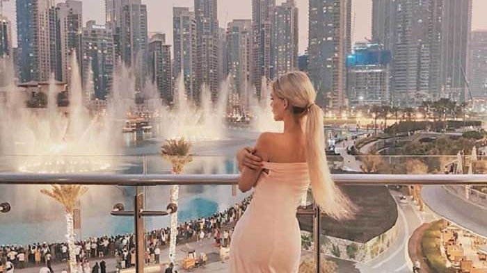 Tận hưởng kỳ nghỉ thiên đường tại những hòn đảo đẹp ở Trung Đông