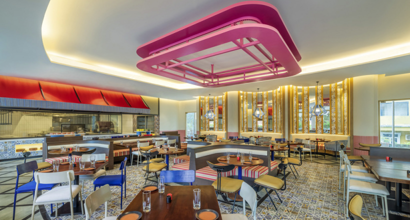 Tập đoàn khách sạn Accor khai trương 5 cơ sở tại Việt Nam, Singapore, Philippines và Ấn Độ