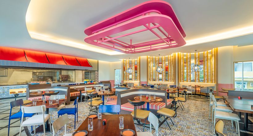 Tập đoàn khách sạn Accor khai trương 5 cơ sở tại Việt Nam, Singapore, Philippines và Ấn Độ