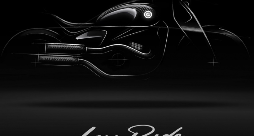 CFMoto CL-C Low Ride hoàn toàn mới sẽ được ra mắt tại EICMA 2023