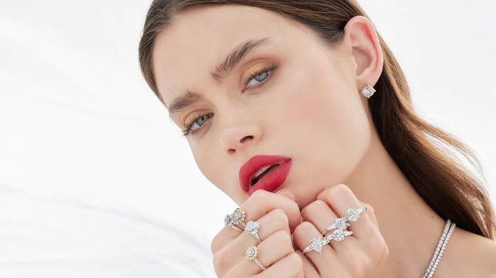 Ba thương hiệu trang sức cao cấp hướng đến các giá trị bền vững