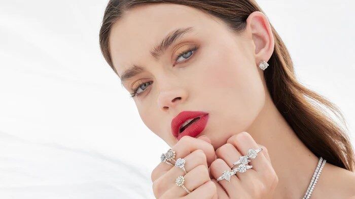 Ba thương hiệu trang sức cao cấp hướng đến các giá trị bền vững