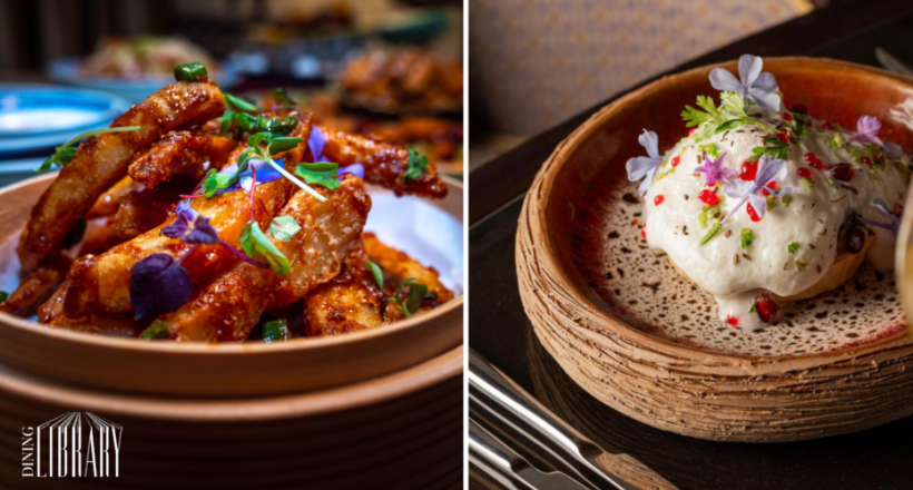 Ranh giới giữa “fusion cuisine” và sự chiếm dụng văn hoá