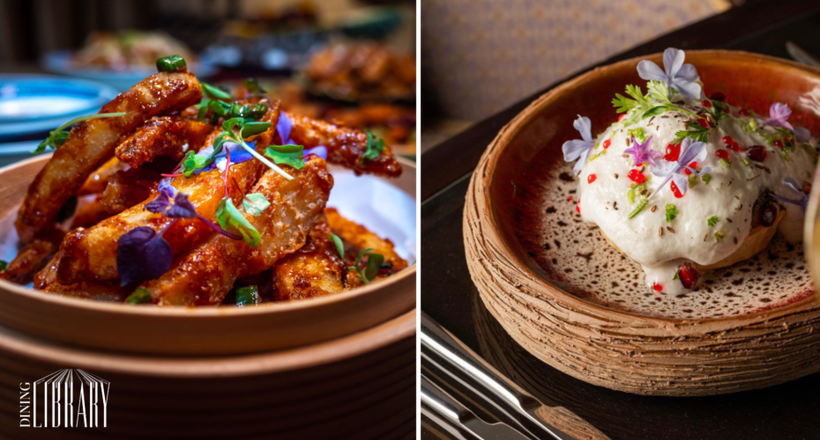 Ranh giới giữa “fusion cuisine” và sự chiếm dụng văn hoá
