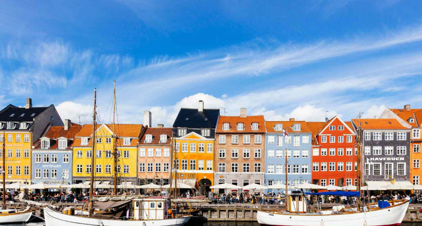 Thành phố quốc tế hàng đầu về ẩm thực cao cấp (Phần 1)