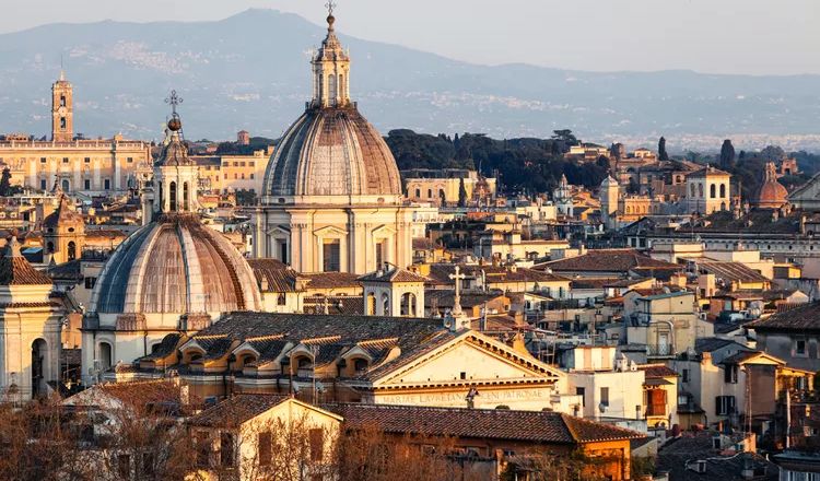 Thành phố quốc tế hàng đầu về ẩm thực cao cấp (Phần 2)