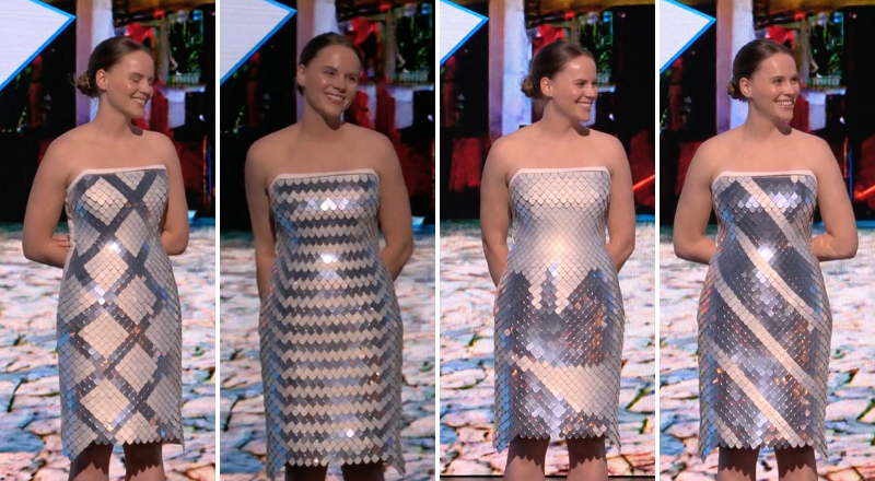 Dự án Project Primrose mở ra kỷ nguyên mới cho ngành thời trang