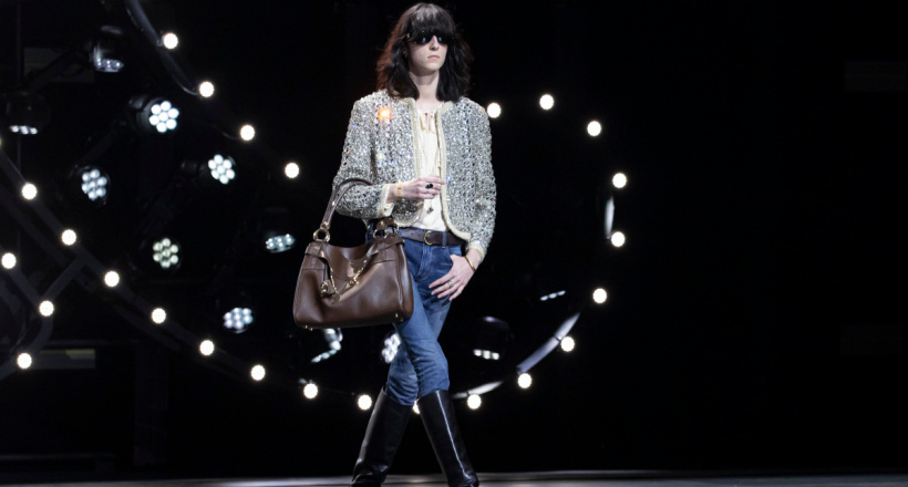 Những chiếc Skinny Jeans không bao giờ "lỗi thời" bạn nên sở hữu