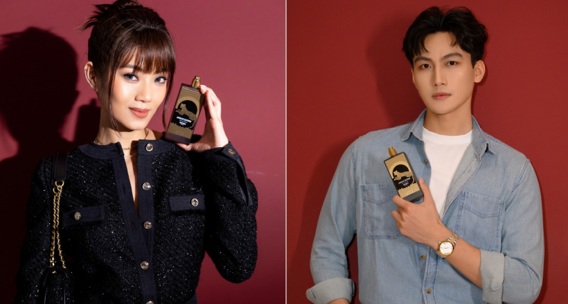 Mạc Trung Kiên, Đàm Phương Linh tiết lộ về MEMO PARIS African Leather