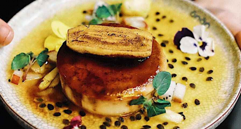 Top nhà hàng Michelin Sài Gòn bạn phải lưu ngay vào “wishlist”