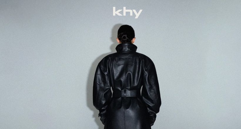 Khy thương hiệu thời trang mới của Kylie Jenner đã trình làng