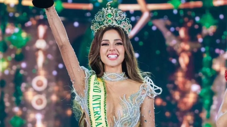 Phong cách trang điểm của Miss Grand International 2023