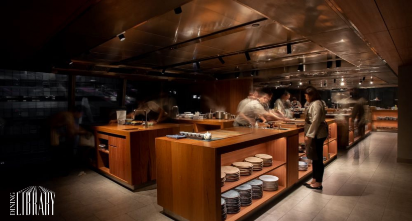 Cuộc cách mạng ẩm thực cao cấp tại Đông Nam Á