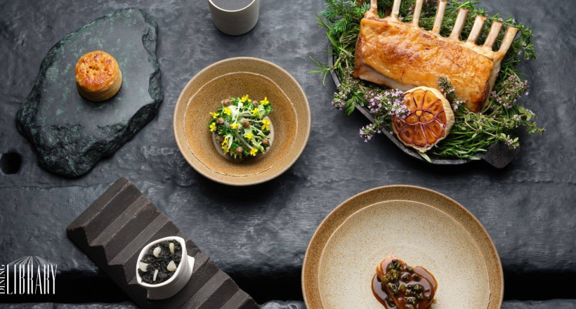 Ẩm thực bền vững đang “thay da đổi thịt” ngành F&B trên toàn thế giới