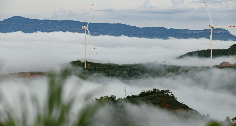 Top 3 điểm săn mây lý tưởng ở Hướng Hoá