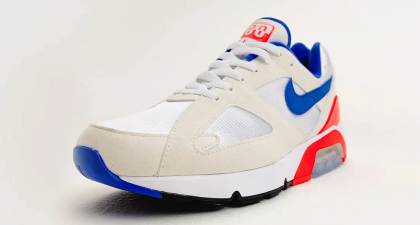 Những đôi giày thể thao Nike được xác nhận ra mắt vào năm 2024