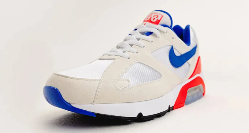 Những đôi giày thể thao Nike được xác nhận ra mắt vào năm 2024
