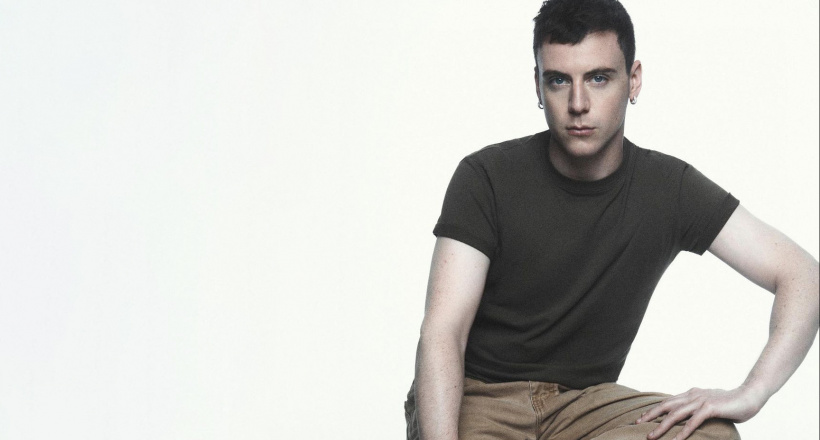 Seán Mcgirr Giám đốc sáng tạo mới của Alexander Mcqueen