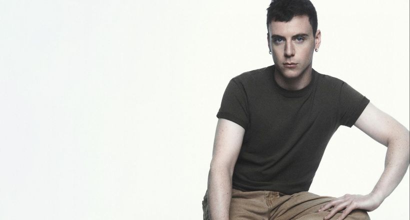 Seán Mcgirr Giám đốc sáng tạo mới của Alexander Mcqueen