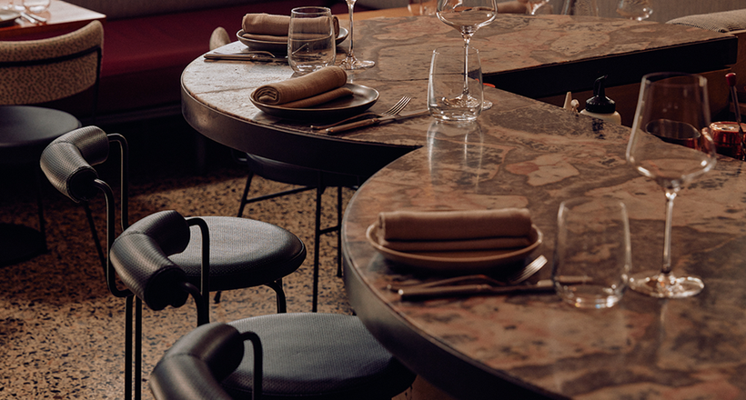 Các nhà hàng ở Victoria được đánh giá tốt nhất hiện nay (Phần 2)