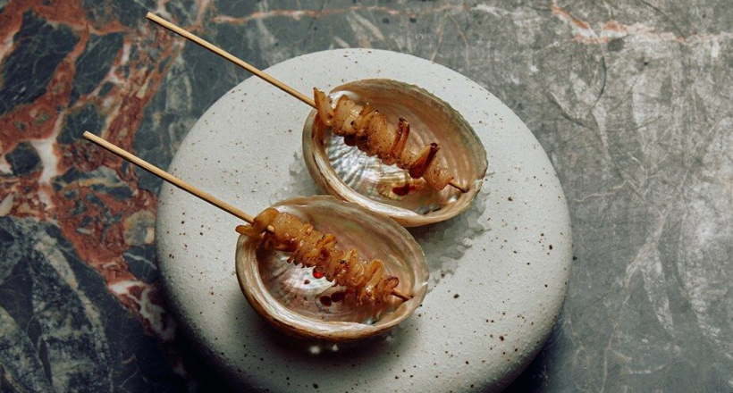 Các nhà hàng ở Victoria được đánh giá tốt nhất  hiện nay (Phần 1)