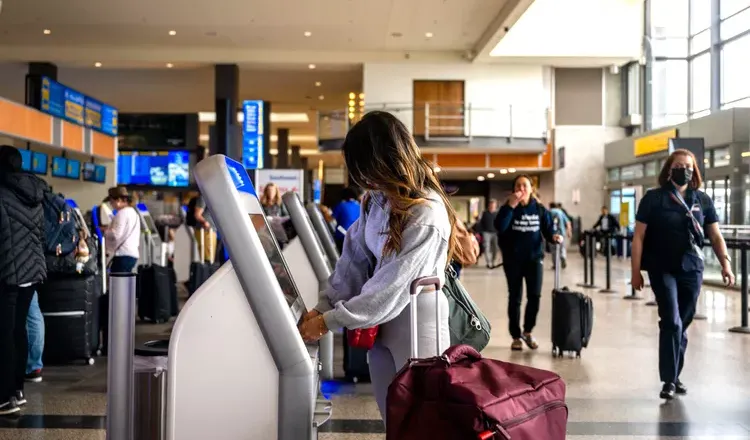 8 mẹo giúp bạn tránh phí hành lý trong lần bay tiếp theo