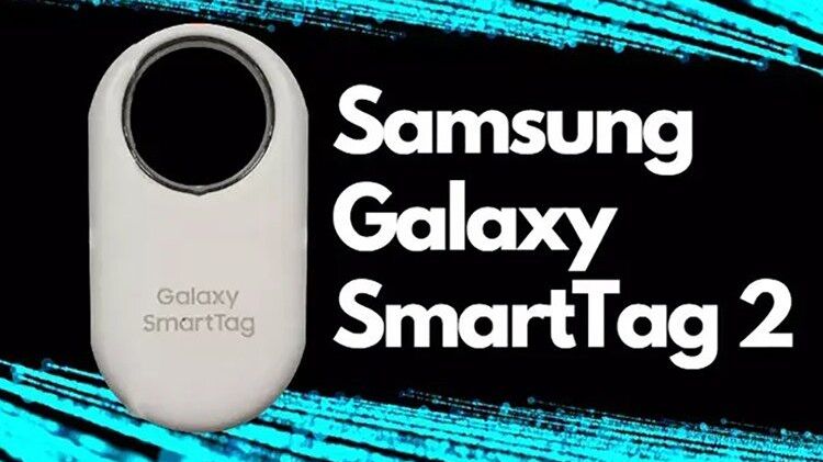 Thông tin chi tiết về thiết bị định vị Samsung Galaxy SmartTag2