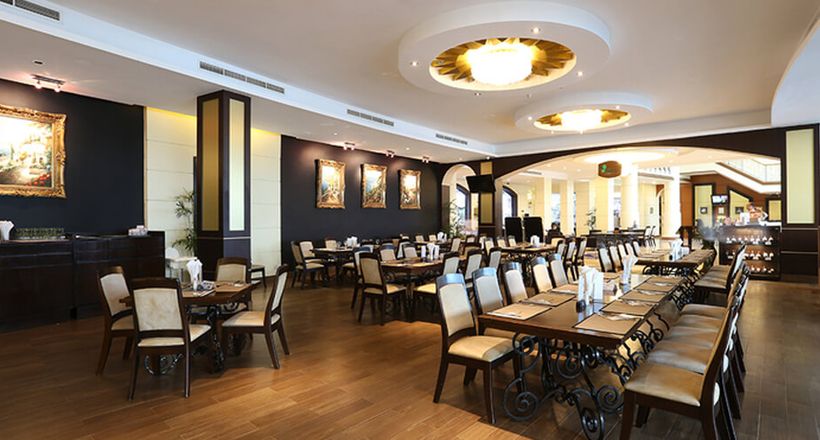 Top 10 nhà hàng Buffet Tây Hồ từ chất lượng đến bình dân (Phần 2)