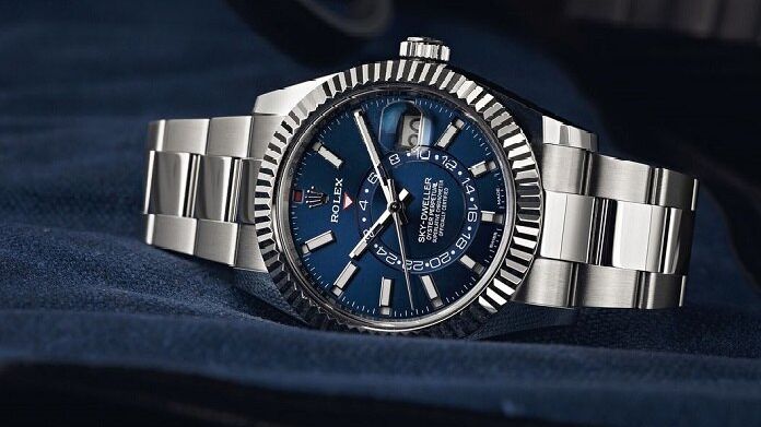 Watches & Wonders 2023: Xu hướng trẻ hóa của hãng đồng hồ Rolex