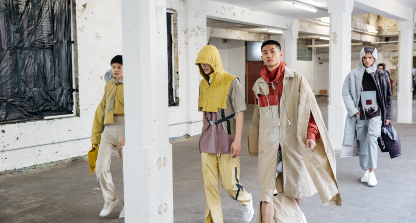 Các tên tuổi lớn của thương hiệu thời trang streetwear bạn nên biết!