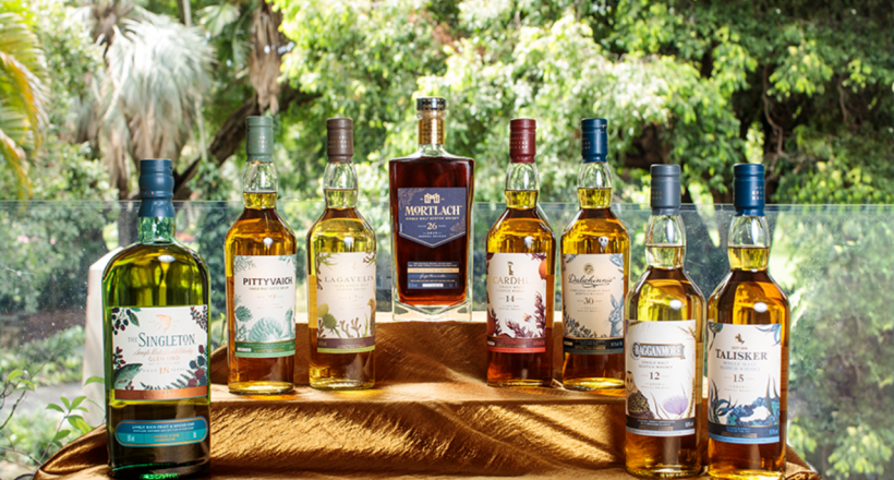 Từ 100 đến cả triệu USD, vì sao rượu whisky lại đắt đỏ như vậy?