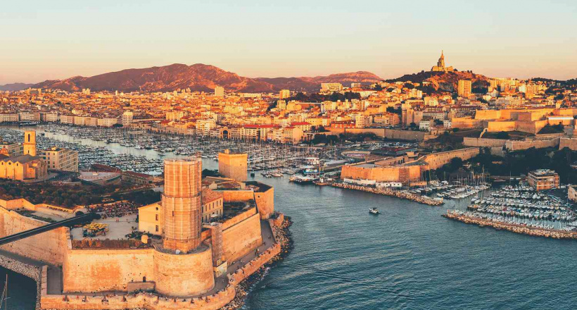 Windstar Cruises đang hướng tới biển Địa Trung Hải vào mùa đông này