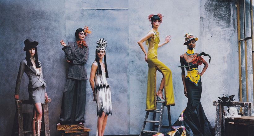 Met Gala 2024 – Sleeping Beauties: Reawakening Fashion