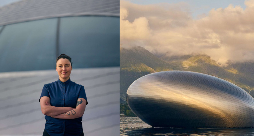 Dành 6 tiếng khám phá ẩm thực tại nhà hàng "The Menu"