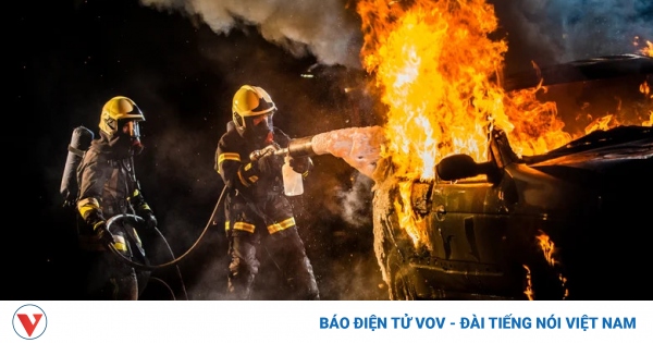 Những tiềm ẩn rủi ro của xe điện mà ít người biết