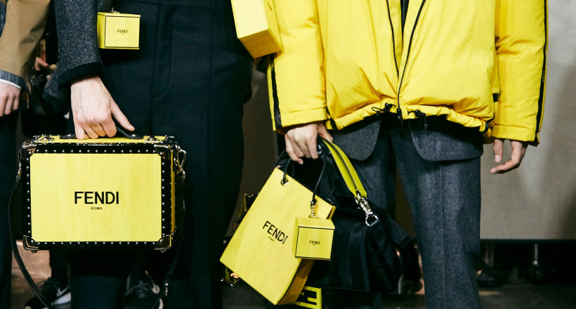 Thương hiệu Fendi: Hành trình sang trọng trong ngành thời trang