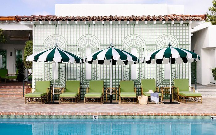 Inn at Rancho Santa Fe trở lại sau cuộc cải tạo hàng triệu đô la