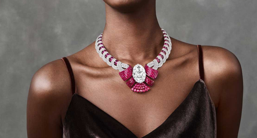 Van Cleef & Arpels: Lịch sử đằng sau thương hiệu kim cương
