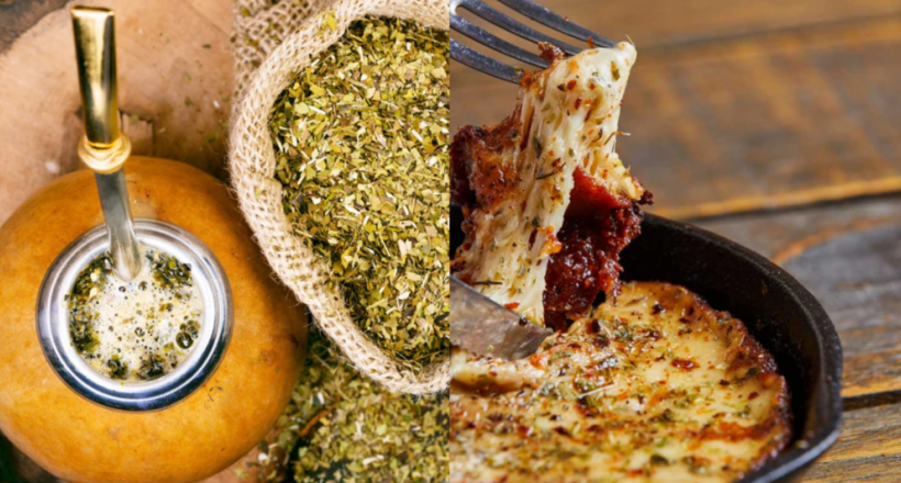 11 món ẩm thực truyền thống yêu thích của các cầu thủ Argentina